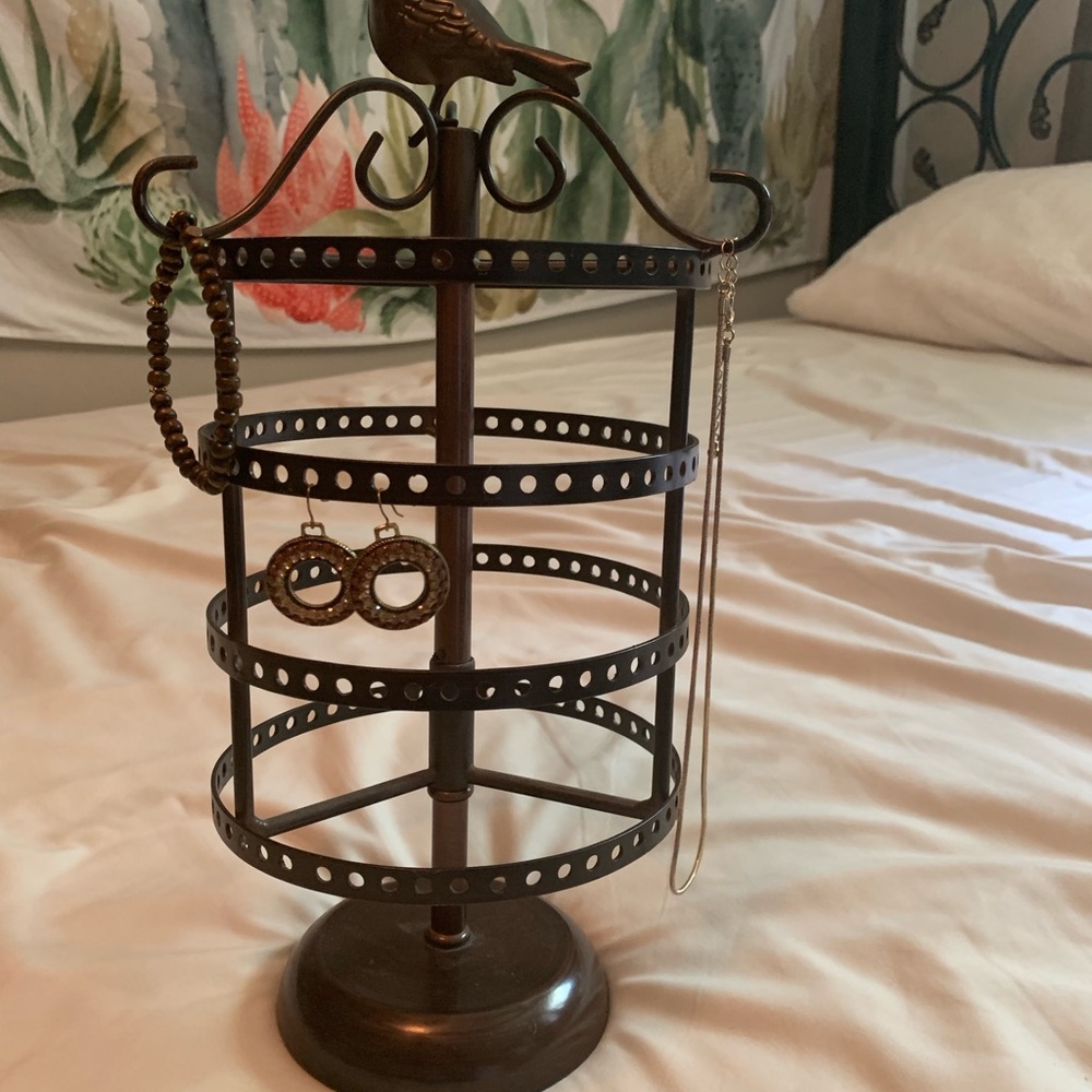 Jewelry Organizer